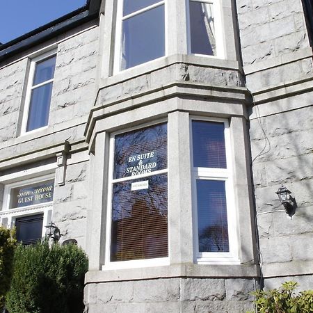 Bonaccord Guest House 阿伯丁 外观 照片
