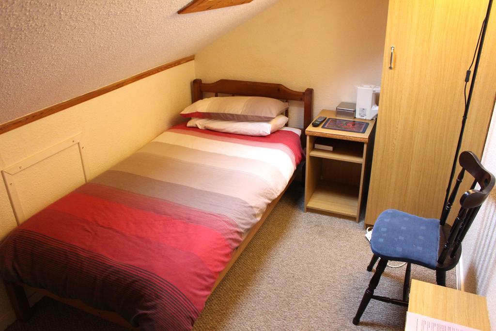 Bonaccord Guest House 阿伯丁 外观 照片