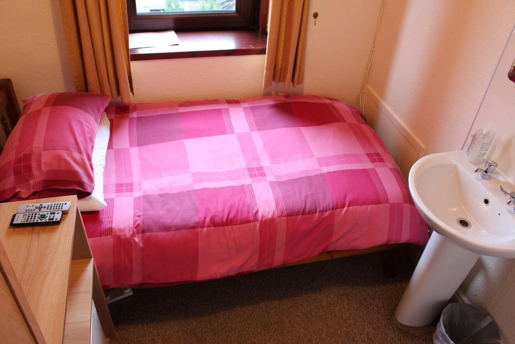 Bonaccord Guest House 阿伯丁 外观 照片