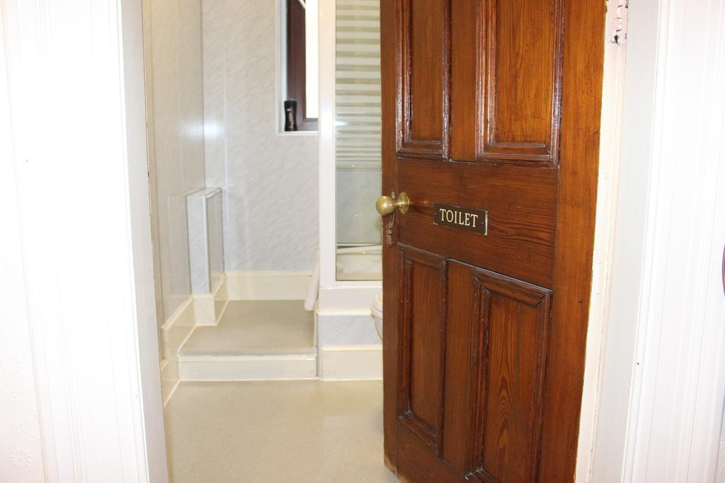 Bonaccord Guest House 阿伯丁 外观 照片
